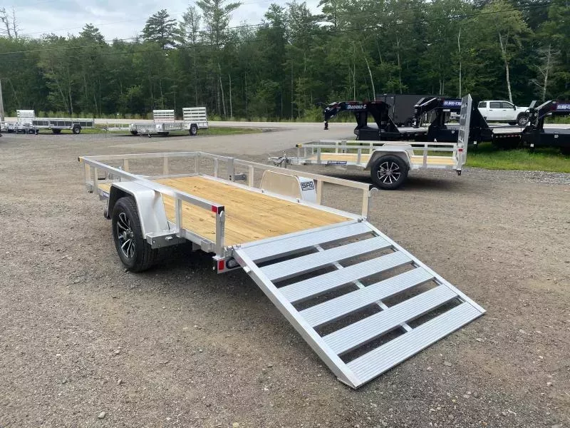 new Utility Trailers Sure-Trac Other for sale, in Loudon, NH Thumbnail 2