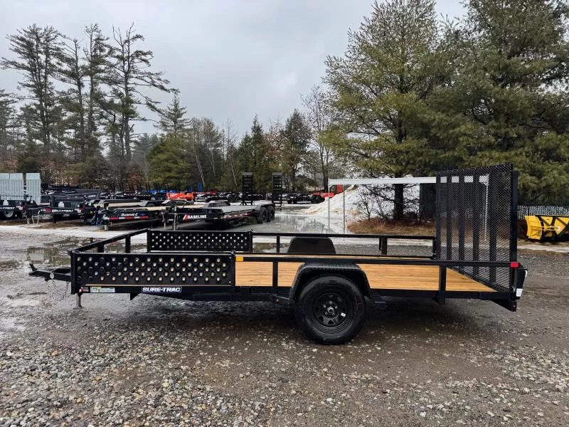 new Utility Trailers Sure-Trac Other for sale, in Loudon, NH Thumbnail 5