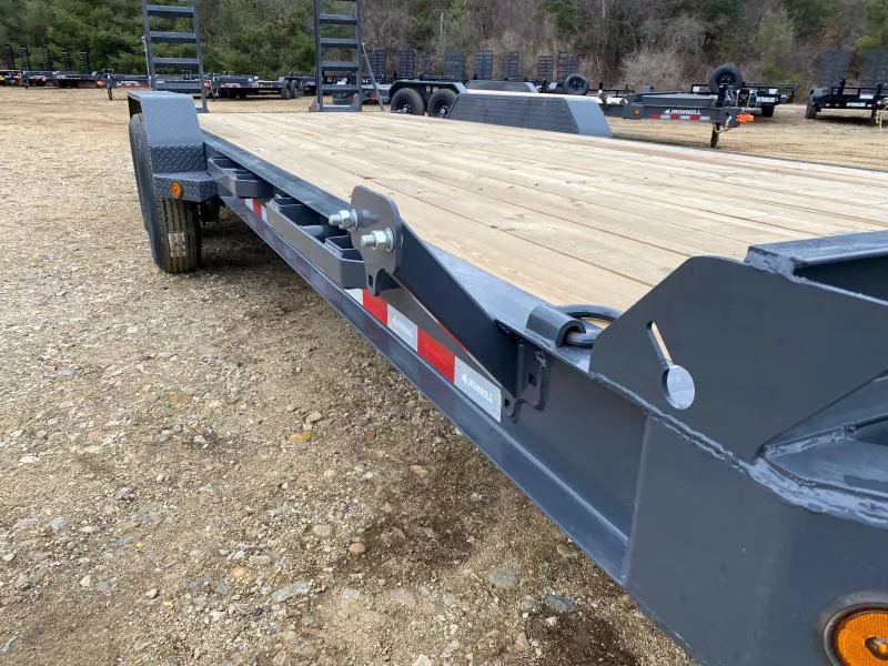 new Equipment / Flatbed Trailers Iron Bull Other for sale, in Loudon, NH Thumbnail 14