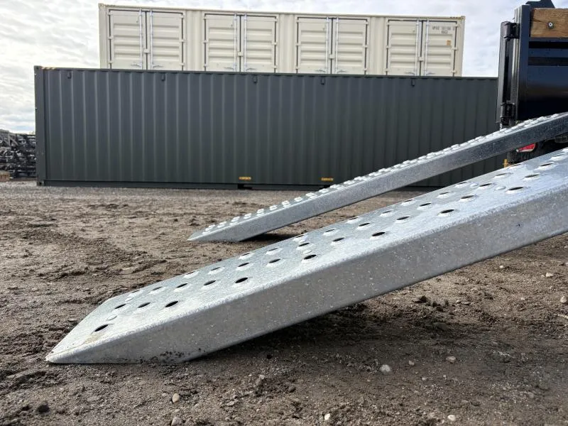 new Dump Trailers Southland Trailers  for sale, in Turner, ME Thumbnail 13