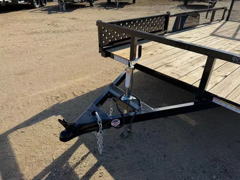 new Utility Trailers Sure-Trac Other for sale, in Loudon, NH Thumbnail 16