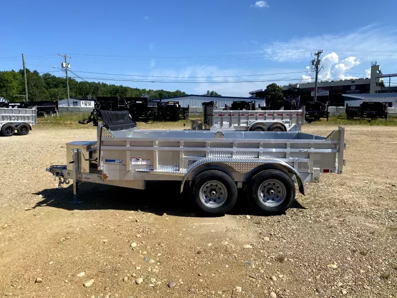 new Dump Trailers CargoPro Trailers Other for sale, in Loudon, NH Thumbnail 7