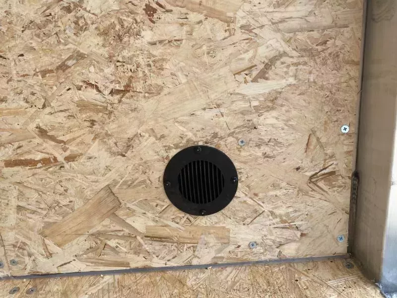 new Cargo (Enclosed) Trailers Stealth Trailers  for sale, in Loudon, NH Thumbnail 17