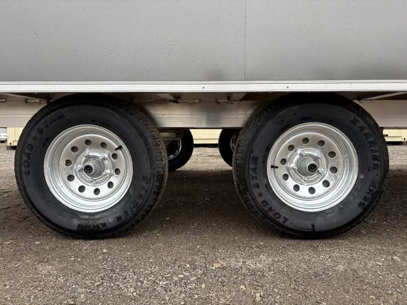 new Snowmobile Trailers Durabull Trailers  for sale, in Turner, ME Thumbnail 16