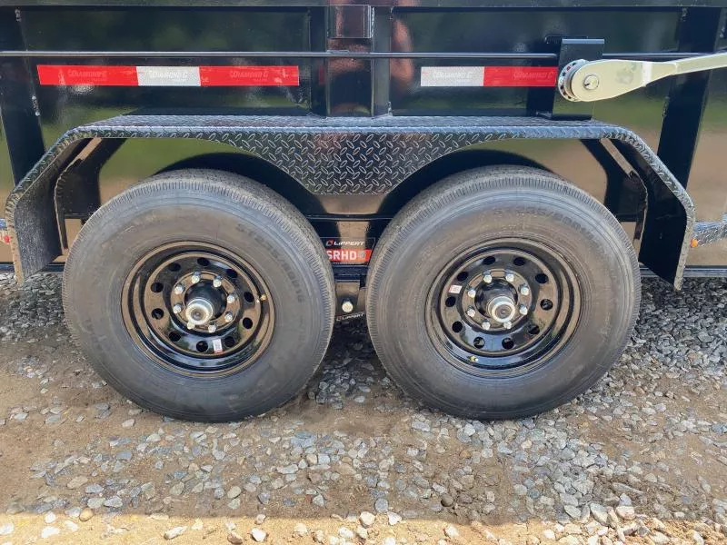 new Dump Trailers Diamond C Trailers  for sale, in Loudon, NH Thumbnail 16