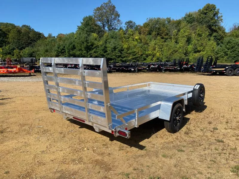 new Utility Trailers Bear Track  for sale, in Loudon, NH Thumbnail 8