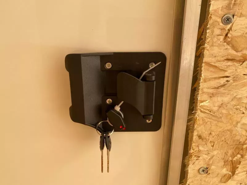 new Cargo (Enclosed) Trailers Stealth Trailers  for sale, in Loudon, NH Thumbnail 16