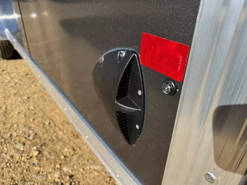 new Snowmobile Trailers Stealth Trailers  for sale, in Loudon, NH Thumbnail 20