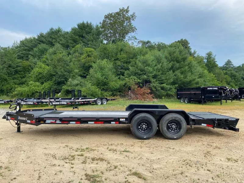 new Equipment / Flatbed Trailers Diamond C Trailers Other for sale, in Loudon, NH Thumbnail 5