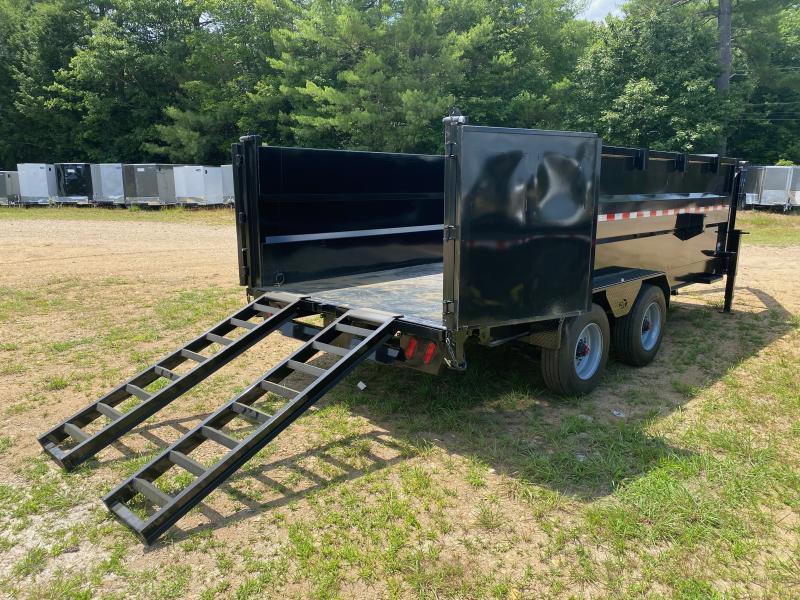 new Dump Trailers Sure-Trac  for sale, in Bangor, ME Thumbnail 16