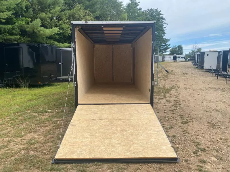 new Cargo (Enclosed) Trailers ITI Cargo Other for sale, in Loudon, NH Thumbnail 10