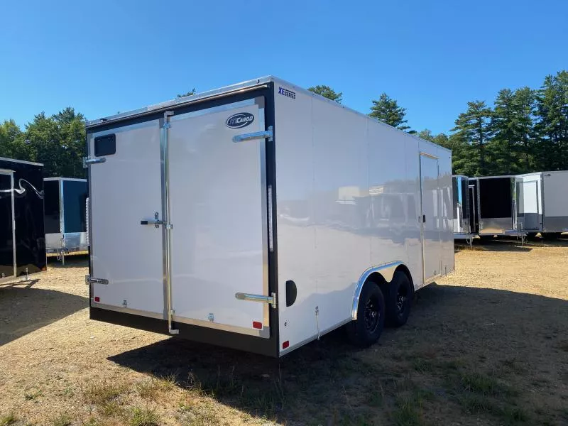 new Cargo (Enclosed) Trailers ITI Cargo Other for sale, in Loudon, NH Thumbnail 8