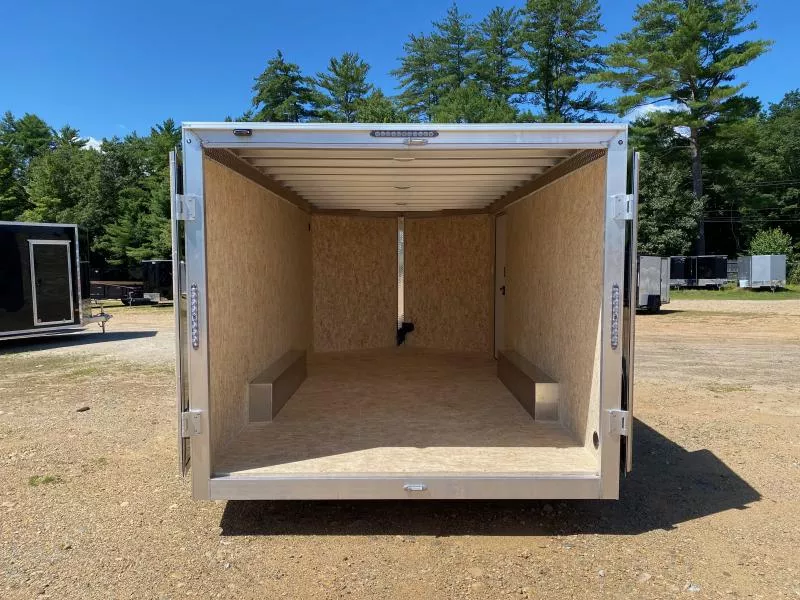 new Cargo (Enclosed) Trailers Durabull Trailers  for sale, in Loudon, NH Thumbnail 10