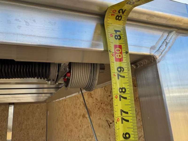 new Cargo (Enclosed) Trailers Stealth Trailers  for sale, in Loudon, NH Thumbnail 13