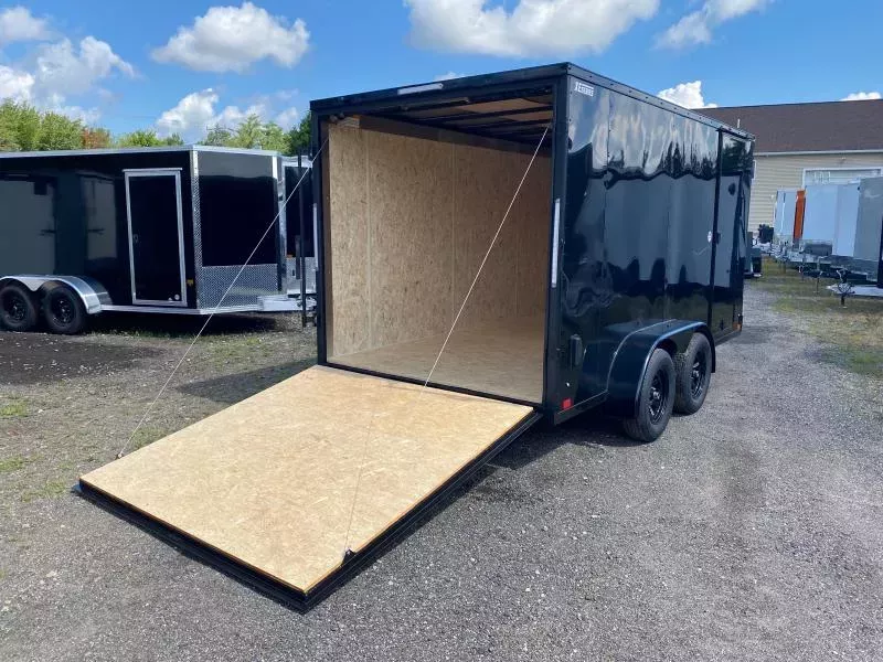 new Cargo (Enclosed) Trailers ITI Cargo Other for sale, in Loudon, NH Thumbnail 11