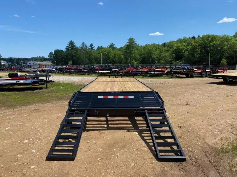 new Equipment / Flatbed Trailers Sure-Trac Other for sale, in Loudon, NH Thumbnail 10