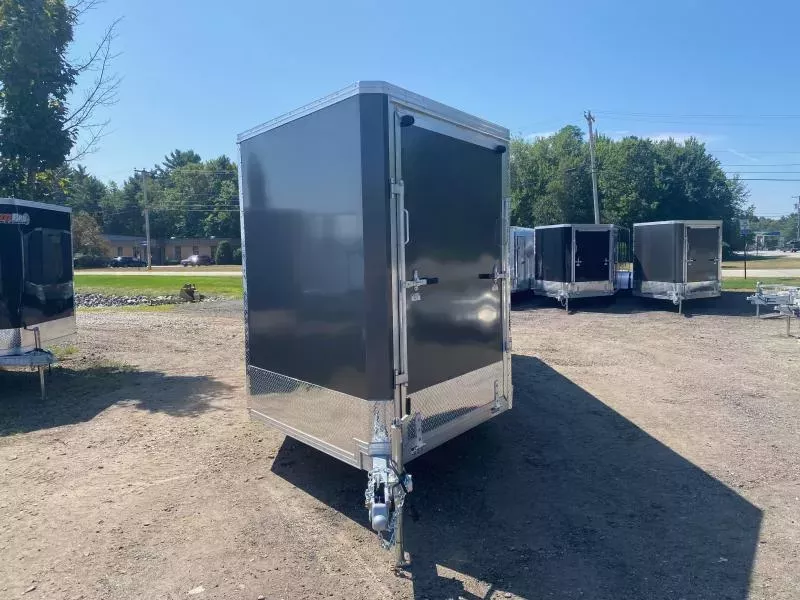 new Snowmobile Trailers Stealth Trailers  for sale, in Loudon, NH Thumbnail 3