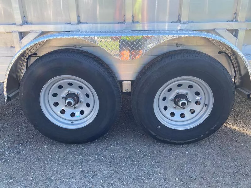 new Dump Trailers CargoPro Trailers Other for sale, in Loudon, NH Thumbnail 12