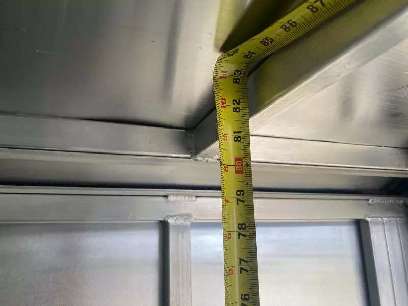 new Horse Trailers Frontier Trailers Other for sale, in Loudon, NH Thumbnail 15