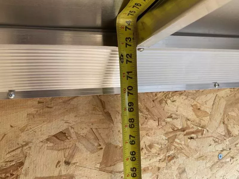 new Cargo (Enclosed) Trailers Stealth Trailers Other for sale, in Loudon, NH Thumbnail 14