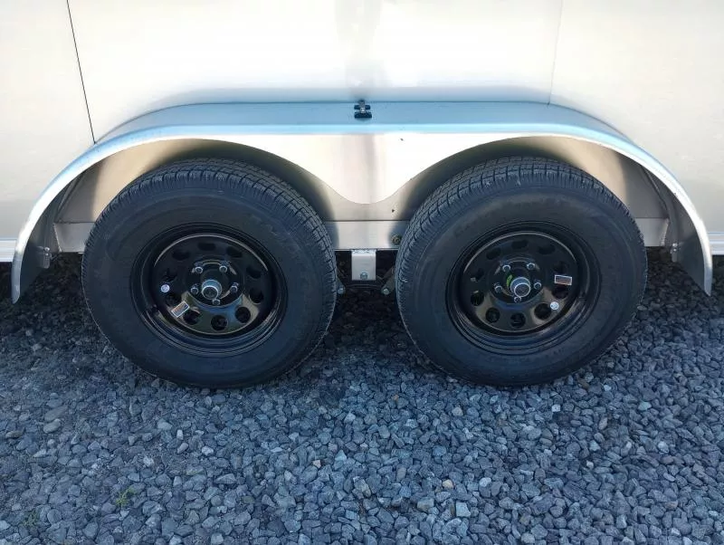 new Snowmobile Trailers E-Z Hauler  for sale, in Manchester, ME Thumbnail 20