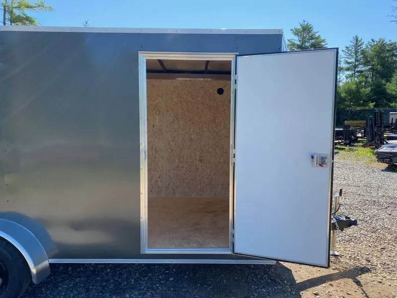 new Cargo (Enclosed) Trailers ITI Cargo Other for sale, in Loudon, NH Thumbnail 21