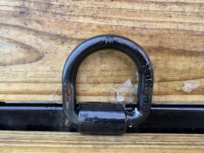 new Utility Trailers BND  for sale, in Turner, ME Thumbnail 13