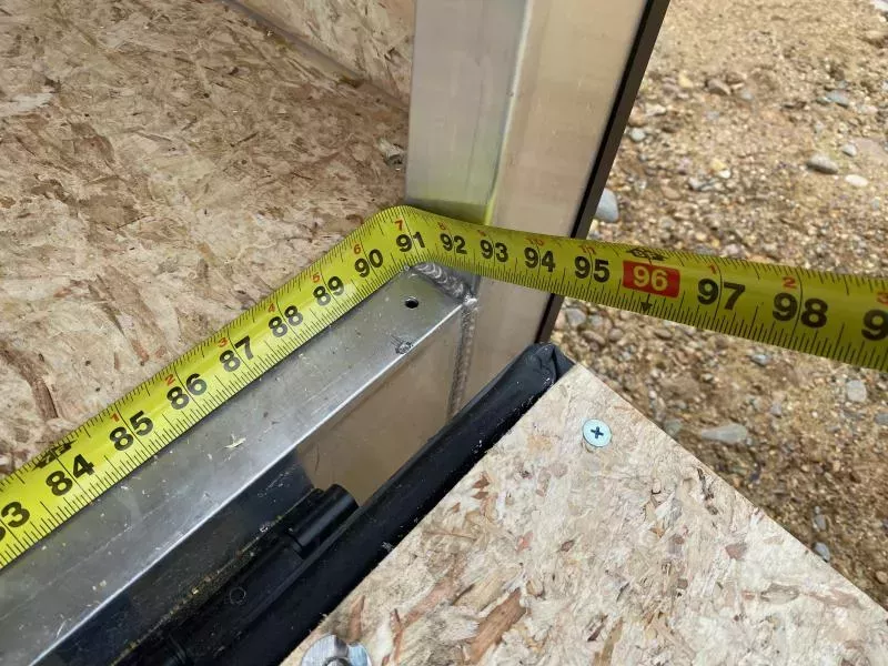 new Cargo (Enclosed) Trailers Stealth Trailers Other for sale, in Loudon, NH Thumbnail 12