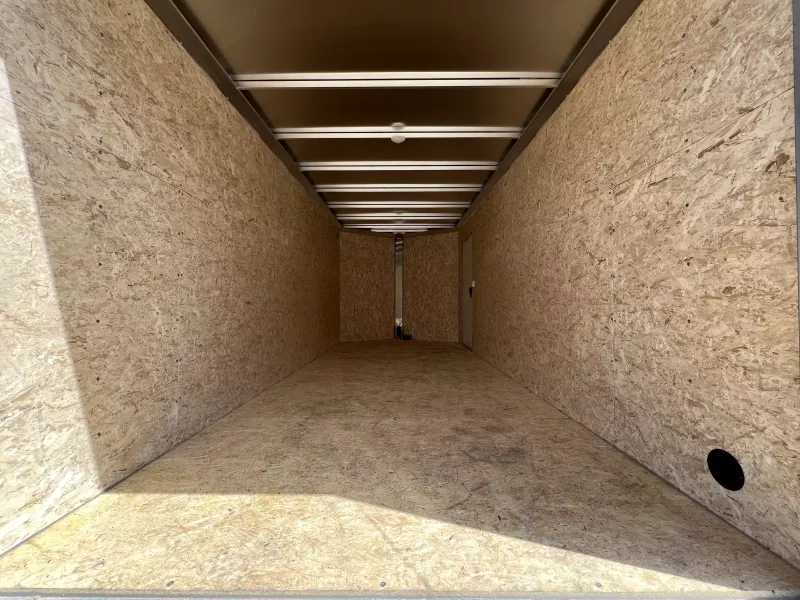 new Cargo (Enclosed) Trailers Stealth Trailers  for sale, in Turner, ME Thumbnail 11