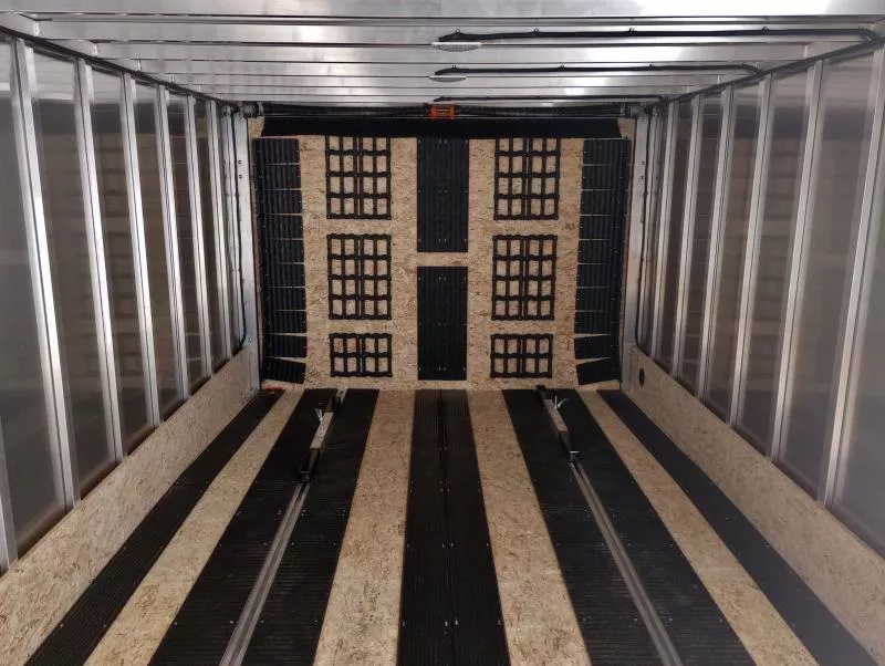 new Snowmobile Trailers Durabull Trailers  for sale, in Manchester, ME Thumbnail 11