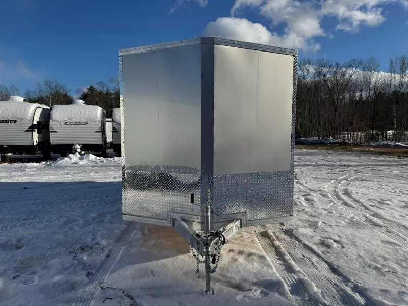 new Cargo (Enclosed) Trailers Stealth Trailers  for sale, in Loudon, NH Thumbnail 3