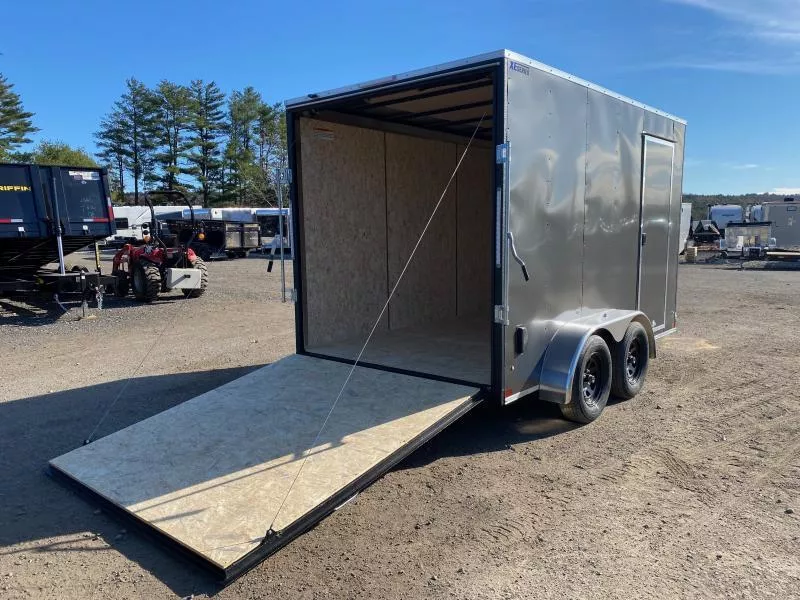 new Cargo (Enclosed) Trailers ITI Cargo Other for sale, in Loudon, NH Thumbnail 11