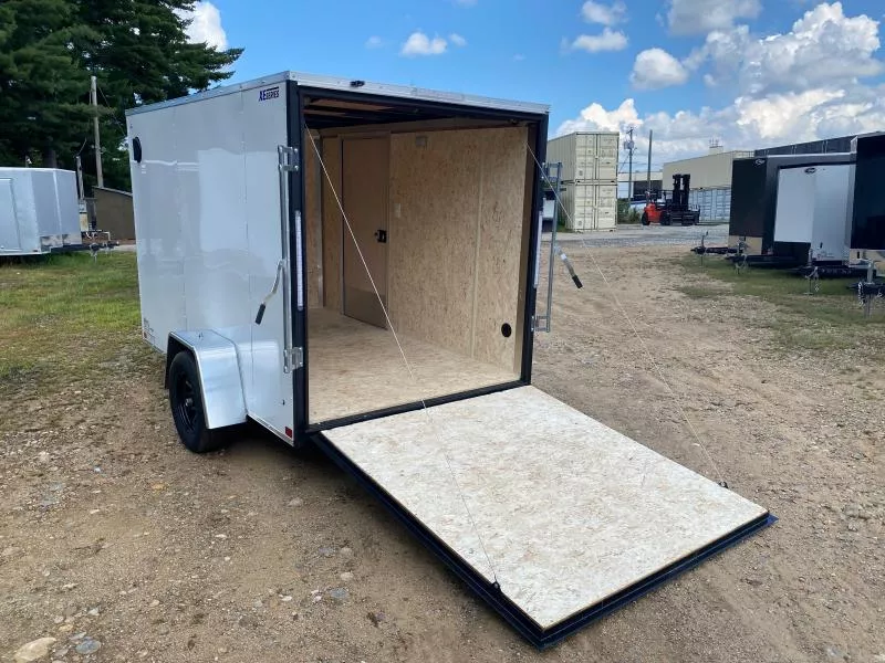 new Cargo (Enclosed) Trailers ITI Cargo Other for sale, in Loudon, NH Thumbnail 10