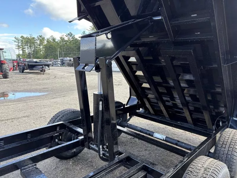 new Equipment / Flatbed Trailers RawMaxx  for sale, in Turner, ME Thumbnail 15