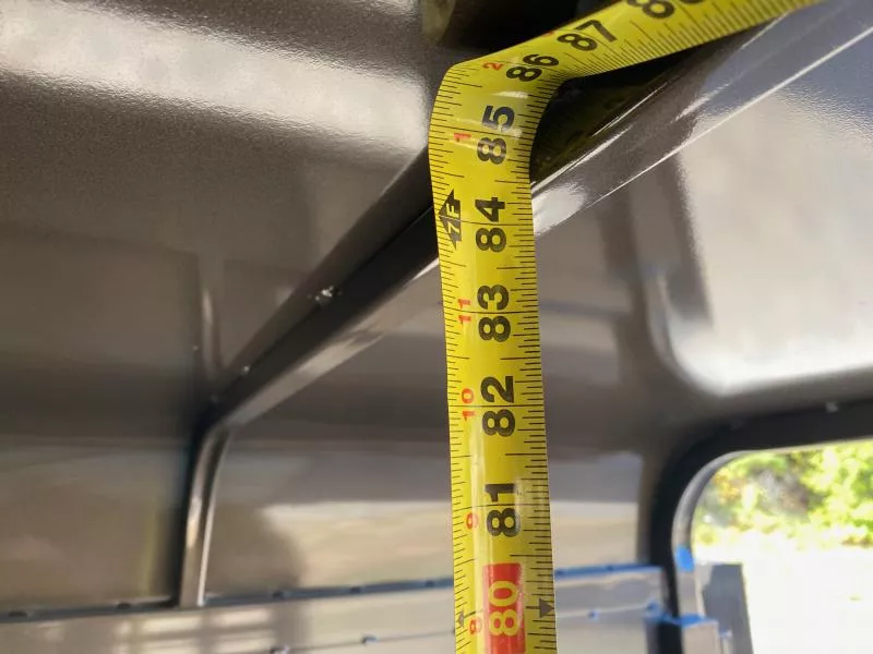 new Horse Trailers CornPro  for sale, in Loudon, NH Thumbnail 14