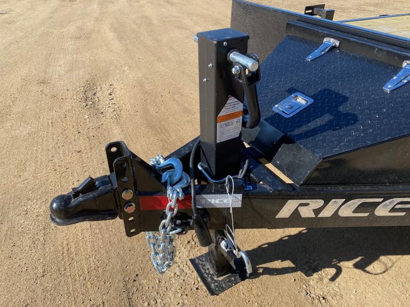 new Equipment / Flatbed Trailers Rice Trailers Other for sale, in Loudon, NH Thumbnail 20