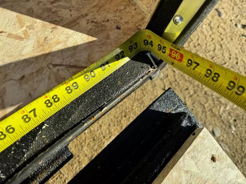 new Car Haulers / Racing Trailers ITI Cargo Other for sale, in Loudon, NH Thumbnail 12