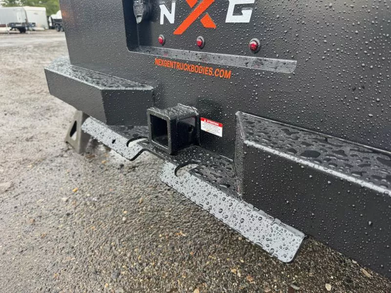 new Flat Decks NXG  for sale, in Loudon, NH Thumbnail 15