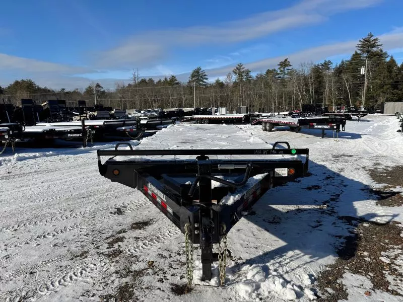 new Equipment / Flatbed Trailers Iron Bull  for sale, in Loudon, NH Thumbnail 3
