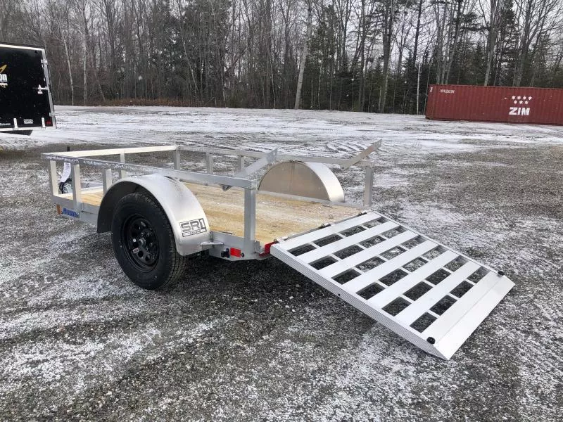 new Utility Trailers Mission  for sale, in Bangor, ME Thumbnail 7