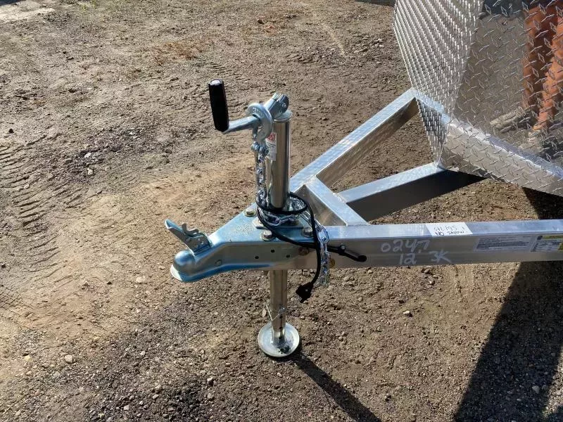 new Snowmobile Trailers Durabull Trailers  for sale, in Loudon, NH Thumbnail 24