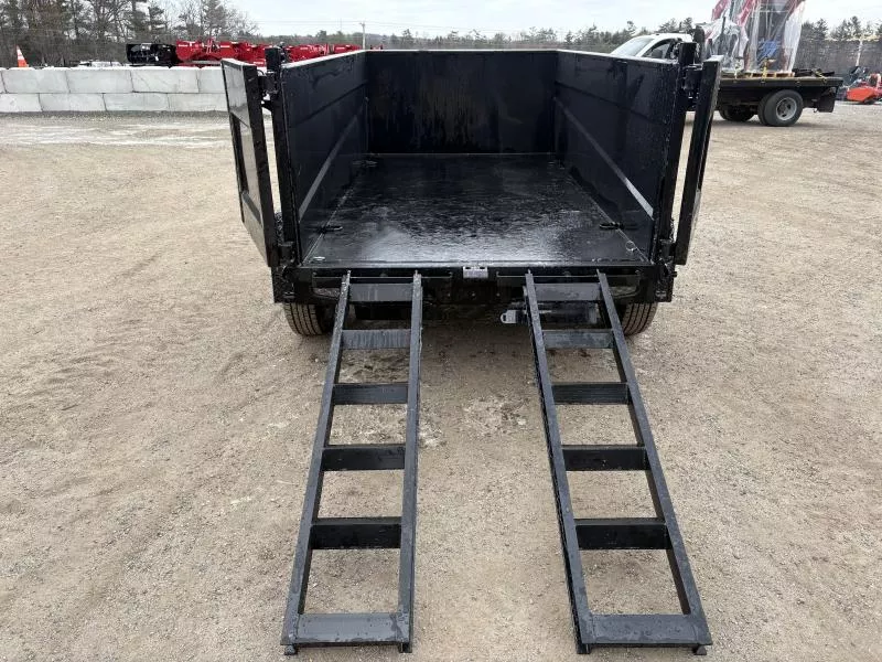 new Dump Trailers RawMaxx  for sale, in Turner, ME Thumbnail 10