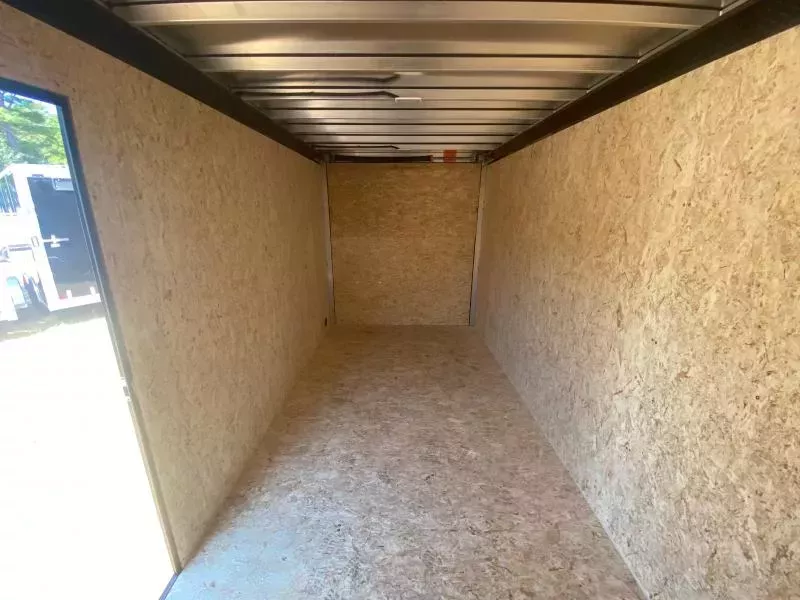 new Cargo (Enclosed) Trailers Durabull Trailers  for sale, in Loudon, NH Thumbnail 22