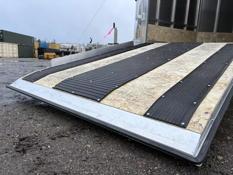 new Snowmobile Trailers Stealth Trailers  for sale, in Turner, ME Thumbnail 15