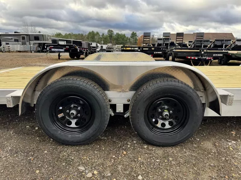 new Car Haulers / Racing Trailers CargoPro Trailers  for sale, in Loudon, NH Thumbnail 13