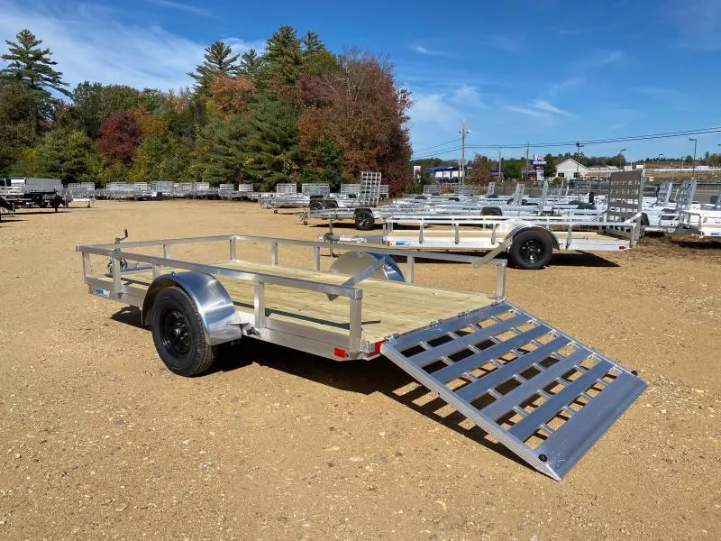 new Utility Trailers CargoPro Trailers Other for sale, in Loudon, NH Thumbnail 11