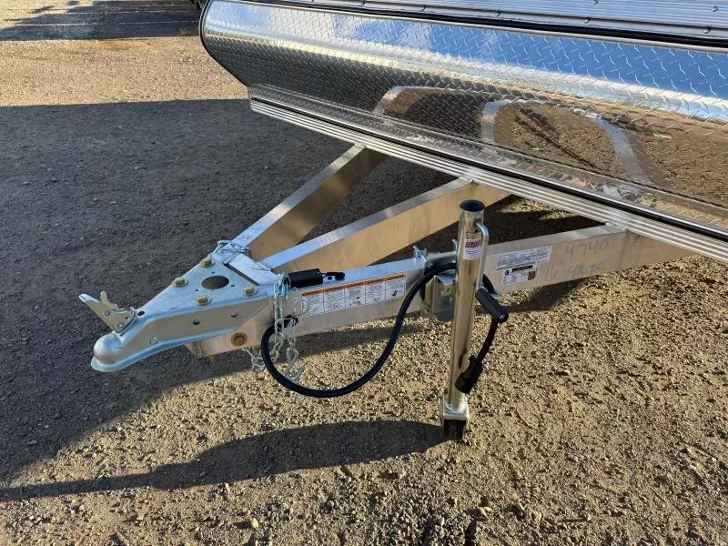 new Snowmobile Trailers SnoPro Trailers  for sale, in Loudon, NH Thumbnail 24