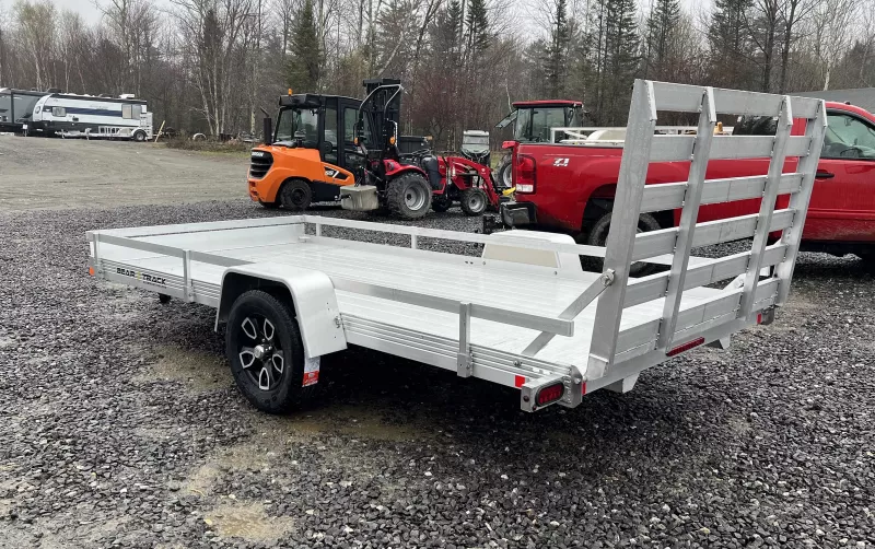 new Utility Trailers Bear Track  for sale, in Manchester, ME Thumbnail 9