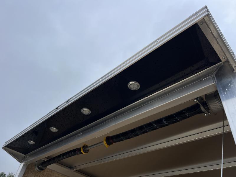 new Cargo (Enclosed) Trailers Stealth Trailers for sale, in Turner, ME Thumbnail 11