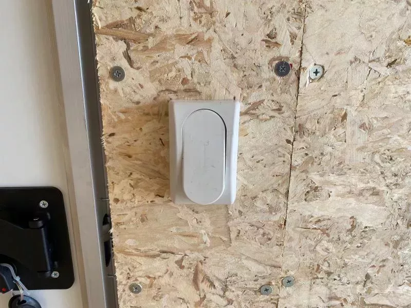 new Cargo (Enclosed) Trailers Stealth Trailers Other for sale, in Loudon, NH Thumbnail 16